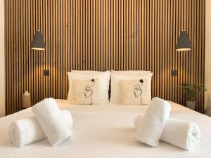 Appartement Niçois - 3 Pièces au Centre