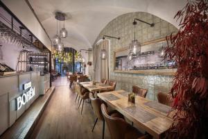 Little King Hotel U Malvaze