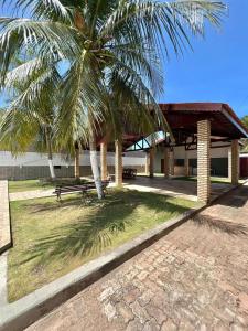 Casa Porto das Dunas, Aquiraz