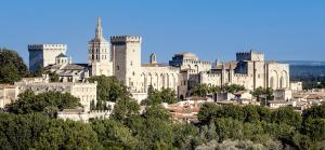 Maisons de vacances le mas aux orangers : photos des chambres