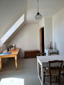 Sejours chez l'habitant la maison de la Felicidad : photos des chambres