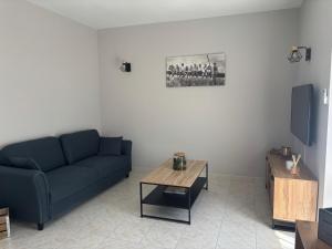 Maisons de vacances le mas aux orangers : photos des chambres