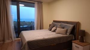 Апартамент Йоди