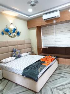 Golf Villa