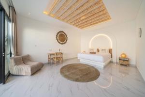 Modern 1BR Pool Villa in Bingin - K5-A