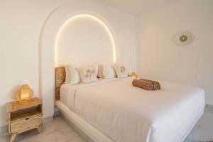 Modern 1BR Pool Villa in Bingin - K5-A