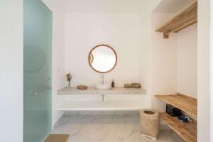 Modern 1BR Pool Villa in Bingin - K5-A