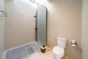 Modern 1BR Pool Villa in Bingin - K5-A