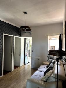 Appartements Ocra Pure : Appartement 2 Chambres