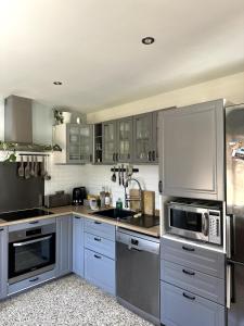 Appartements Ocra Pure : photos des chambres