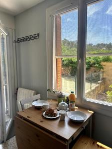 Appartements Ocra Pure : photos des chambres