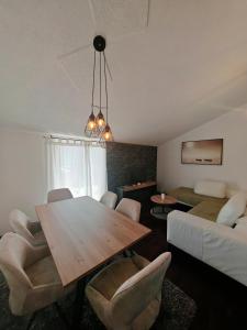 Lifestyle apartment Podstrana