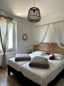 Appartements Ocra Pure : photos des chambres