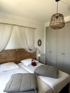 Appartements Ocra Pure : photos des chambres
