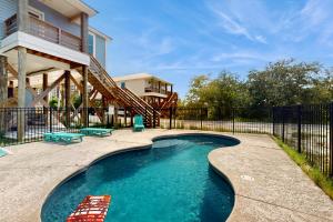 Heart of Orange Beach