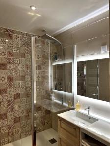 Appartements Ocra Pure : photos des chambres