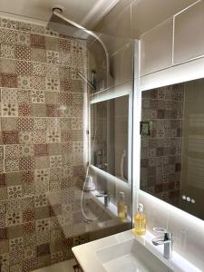 Appartements Ocra Pure : photos des chambres