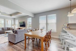 Heart of Orange Beach