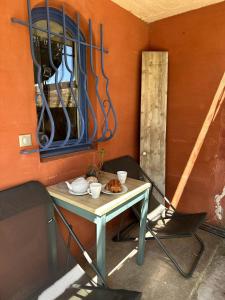 Appartements Ocra Pure : photos des chambres