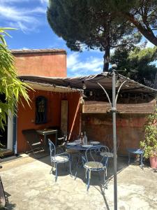 Appartements Ocra Pure : photos des chambres