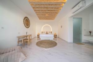 Modern 1BR Pool Villa in Bingin - K5-B