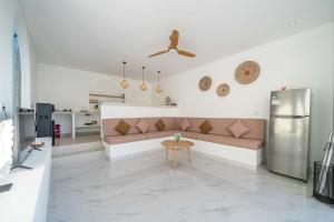 Modern 1BR Pool Villa in Bingin - K4-B