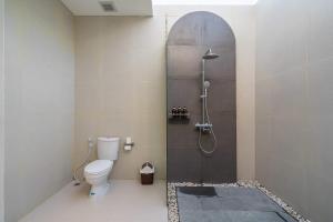 Modern 1BR Pool Villa in Bingin - K4-B