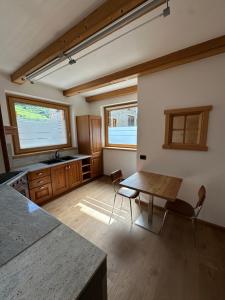 One-Bedroom Apartment room in Alpen Hotel Chalet