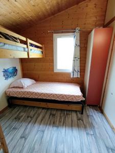 Chalet Le Lagon