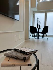 La Dimora al porto - Holiday lake home