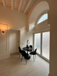 La Dimora al porto - Holiday lake home