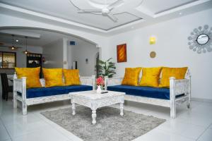 Elnas Diani -2BR Diani Beach Home