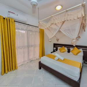 Elnas Diani -2BR Diani Beach Home