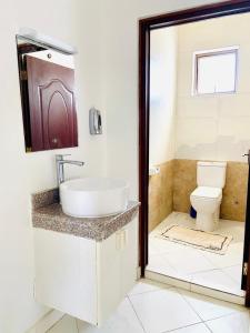 Elnas Diani -2BR Diani Beach Home