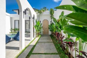 Modern 2BR Pool Villa in Bingin - K1-2A