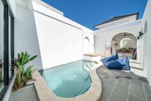 Modern 1BR Pool Villa in Bingin - K1-1B