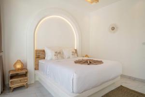 Modern 2BR Pool Villa in Bingin - K1-2A