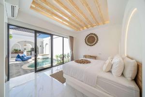 Modern 1BR Pool Villa in Bingin - K1-1B