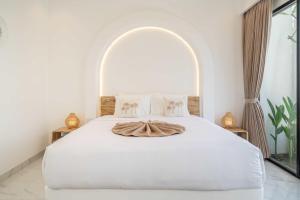 Modern 2BR Pool Villa in Bingin - K1-2B