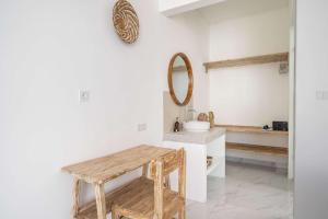 Modern 2BR Pool Villa in Bingin - K1-2C