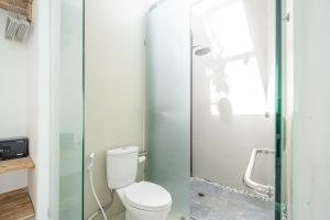 Modern 2BR Pool Villa in Bingin - K1-2C