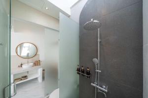 Modern 2BR Pool Villa in Bingin - K1-2C