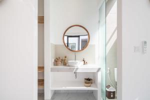 2BR Private Pool Villa Uluwatu K1-2C
