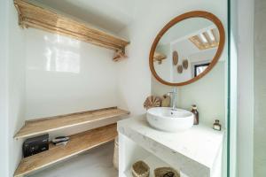 Modern 3BR Pool Villa in Bingin - K1-3A