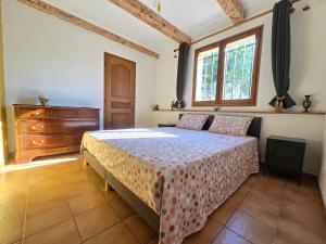 Villas Les Oliviers Du Lac : photos des chambres