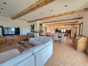 Villas Les Oliviers Du Lac : photos des chambres