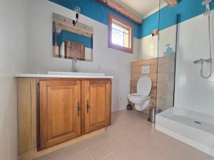 Villas Les Oliviers Du Lac : photos des chambres