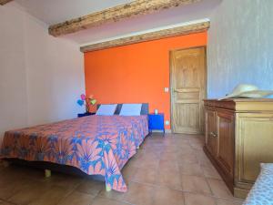 Villas Les Oliviers Du Lac : photos des chambres