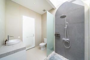 Modern 1BR Pool Villa in Bingin - K2-A