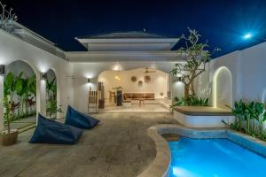 Modern 1BR Pool Villa in Bingin - K2-C